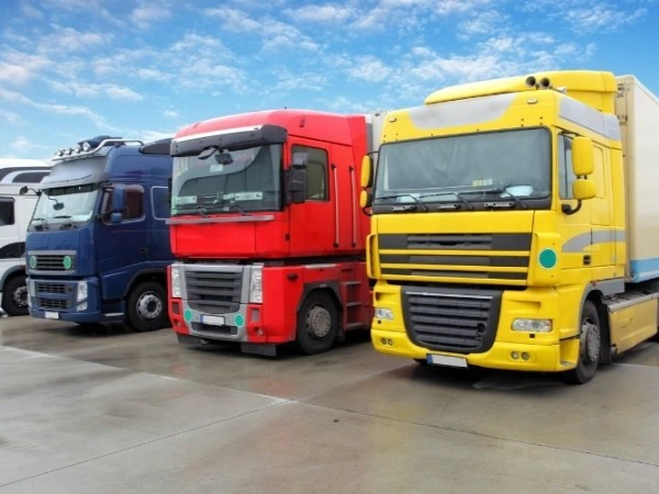 İzmir Efeler Nakliye